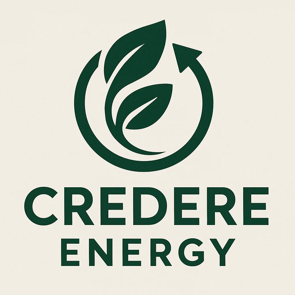 Credere Energy: Pioneering Greece's Energy Transition